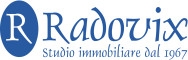 Logo agenzia immobiliare