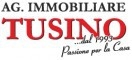 Logo agenzia immobiliare