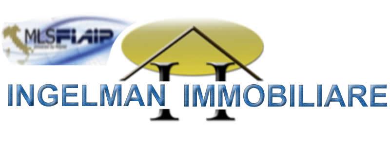 Logo agenzia immobiliare