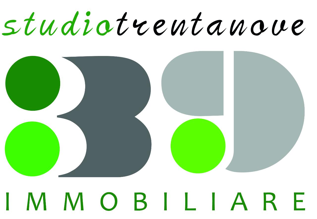 Logo agenzia immobiliare