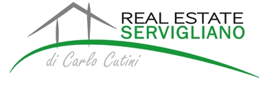 Logo agenzia immobiliare