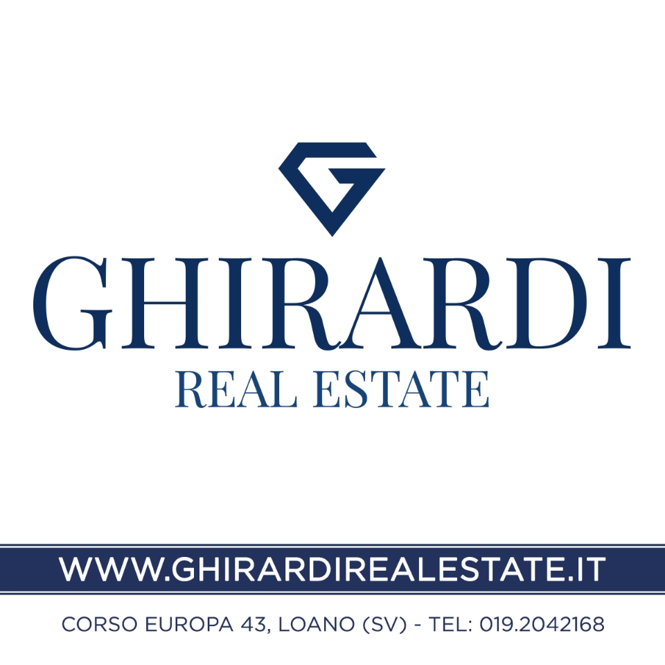 Logo agenzia immobiliare