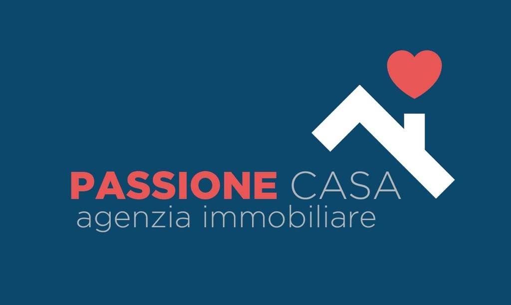 Logo agenzia immobiliare