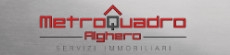 Logo agenzia immobiliare