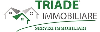 Logo agenzia immobiliare