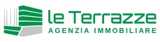 Logo agenzia immobiliare