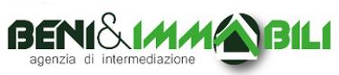 Logo agenzia immobiliare