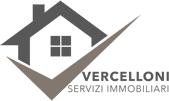 Logo agenzia immobiliare