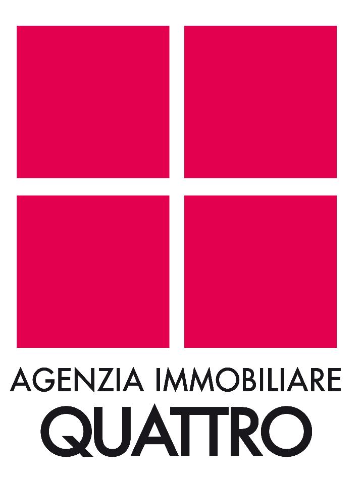 Logo agenzia immobiliare