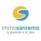 Logo agenzia immobiliare