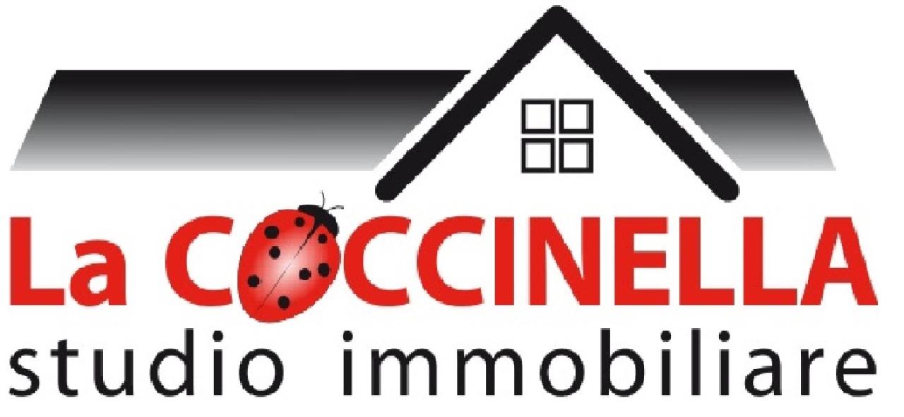 Logo agenzia immobiliare