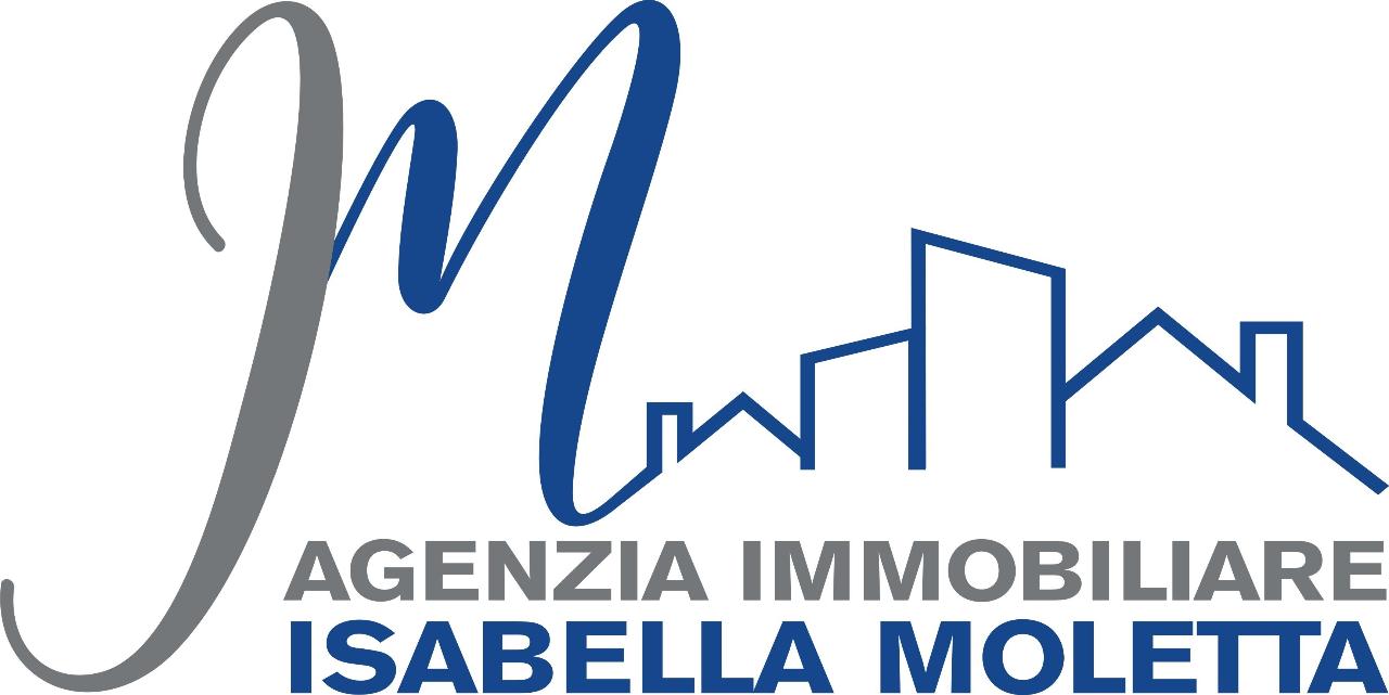 Logo agenzia immobiliare