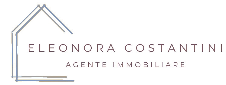 Logo agenzia immobiliare