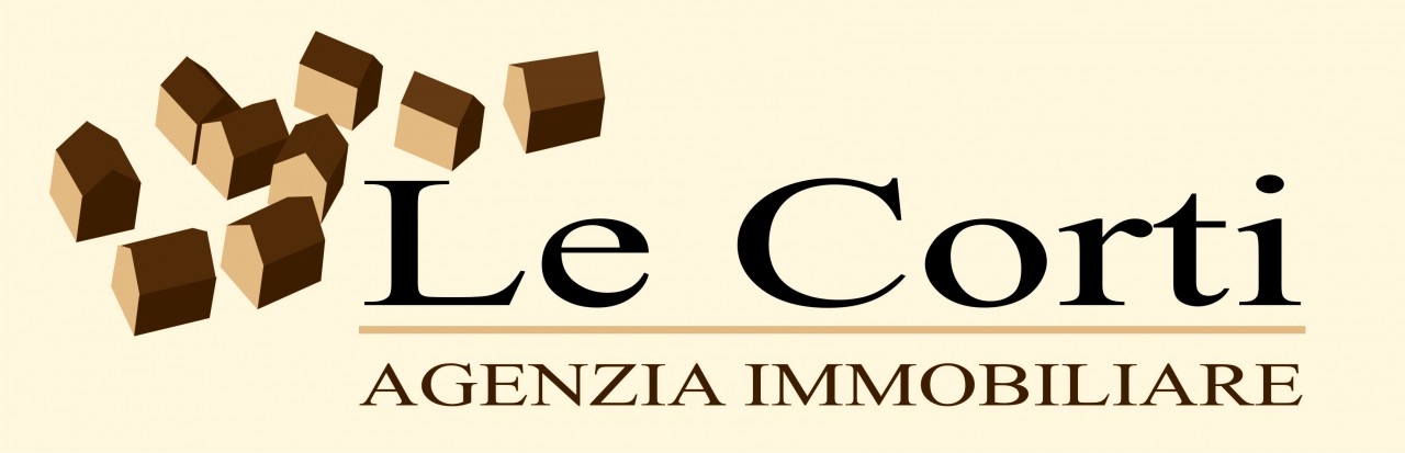 Logo agenzia immobiliare