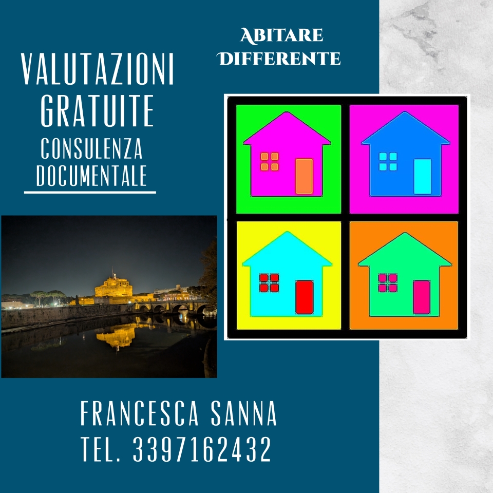 Logo agenzia immobiliare