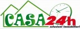 Logo agenzia immobiliare