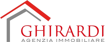 Logo agenzia immobiliare