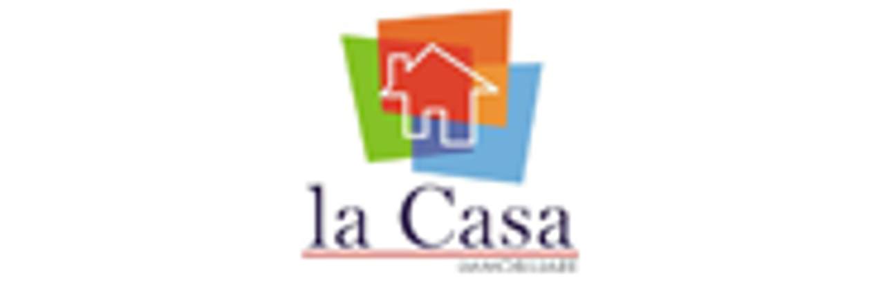 Logo agenzia immobiliare