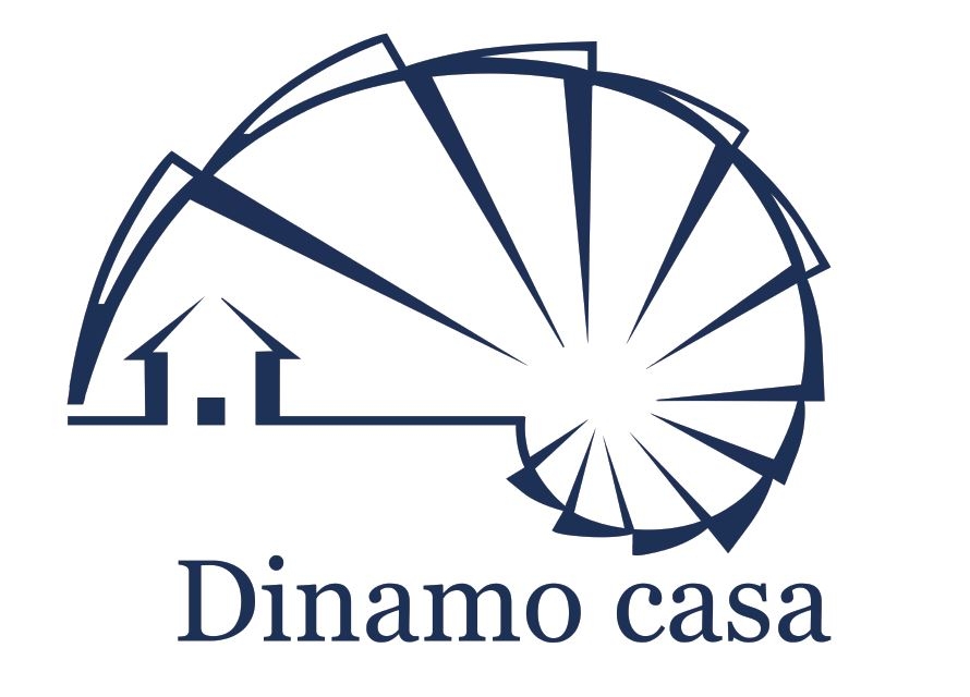 Logo agenzia immobiliare