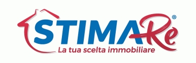 Logo agenzia immobiliare