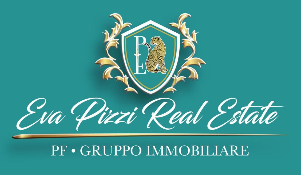 Logo agenzia immobiliare