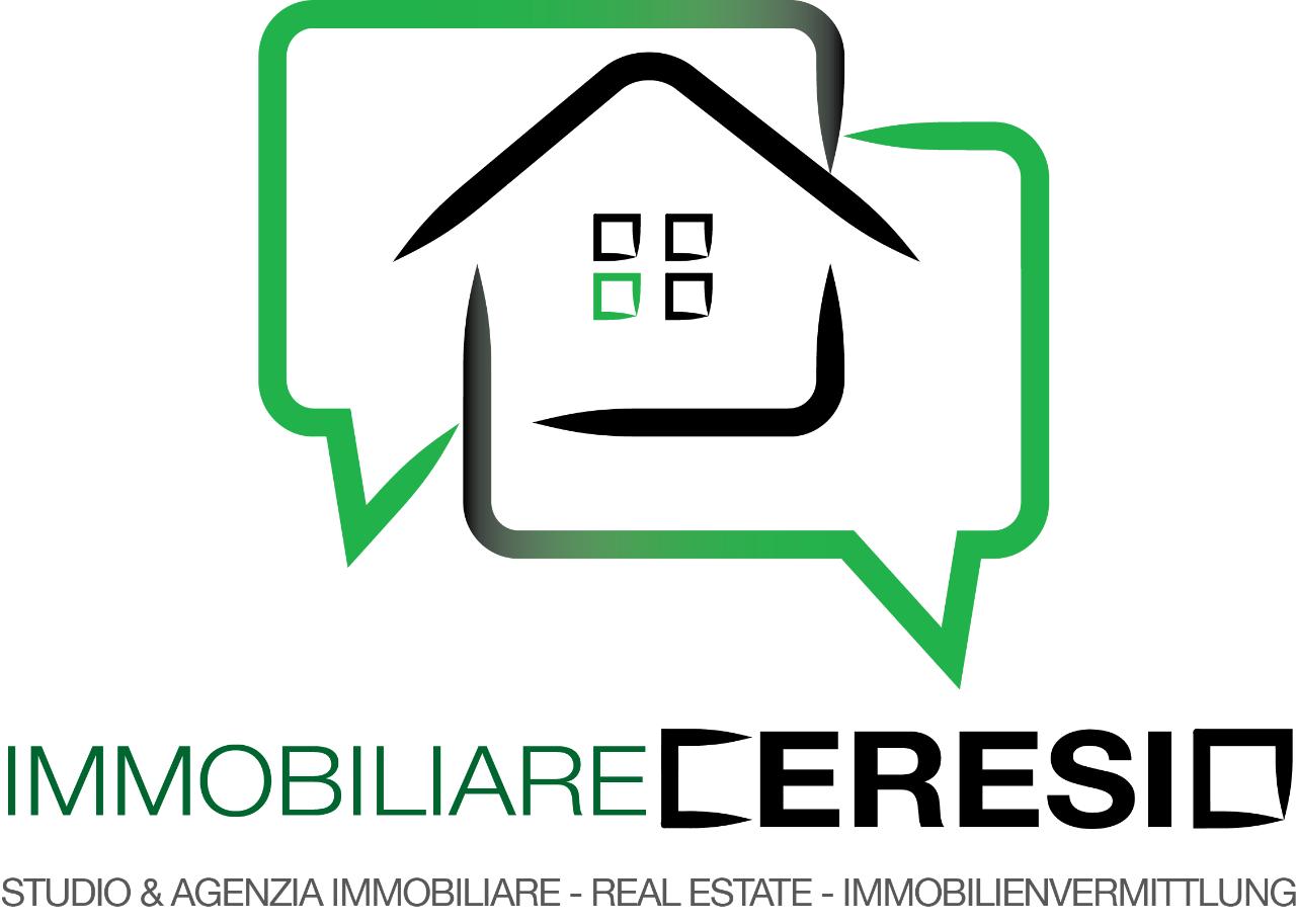 Logo agenzia immobiliare