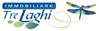 Logo agenzia immobiliare