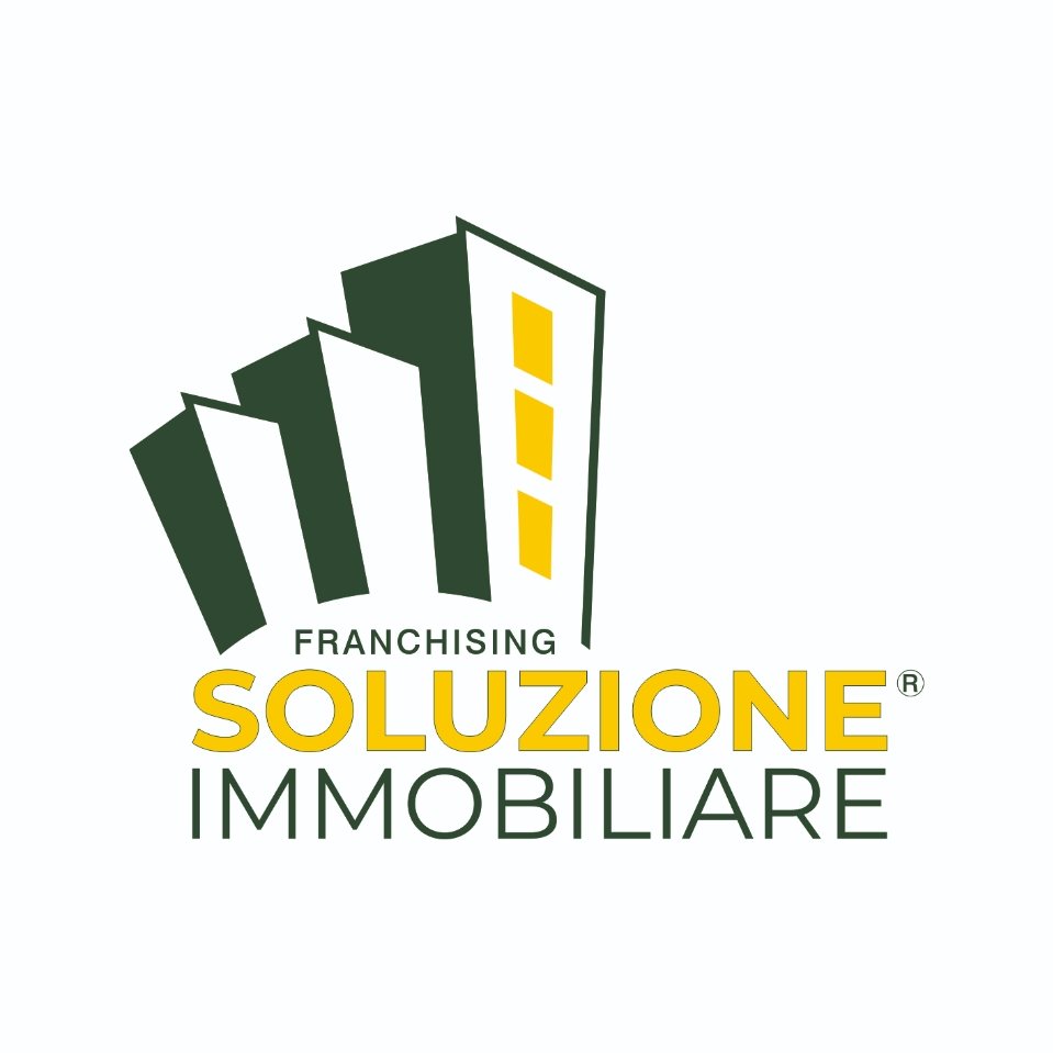 Logo agenzia immobiliare