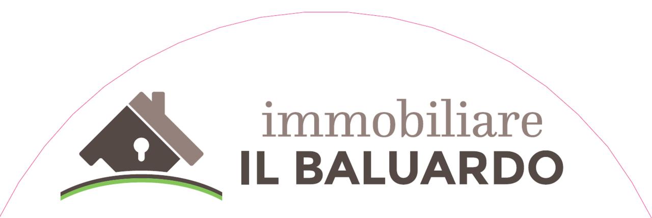 Logo agenzia immobiliare