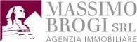 Logo agenzia immobiliare