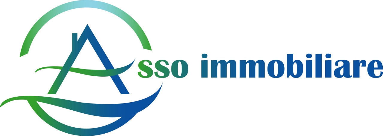 Logo agenzia immobiliare