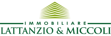 Logo agenzia immobiliare