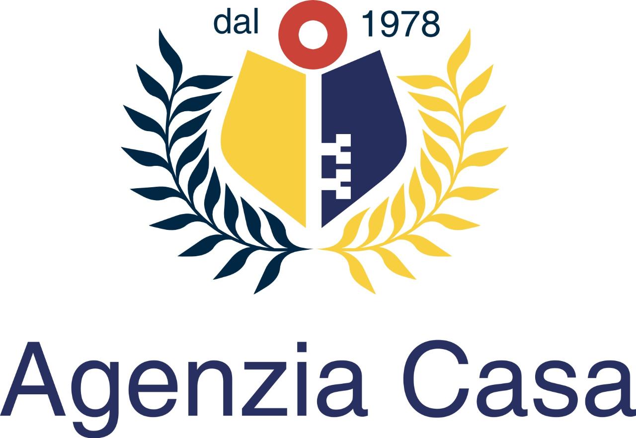 Logo agenzia immobiliare