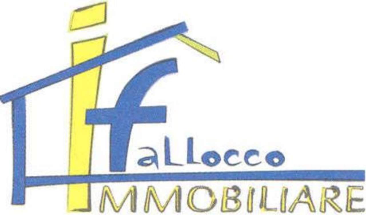 Logo agenzia immobiliare