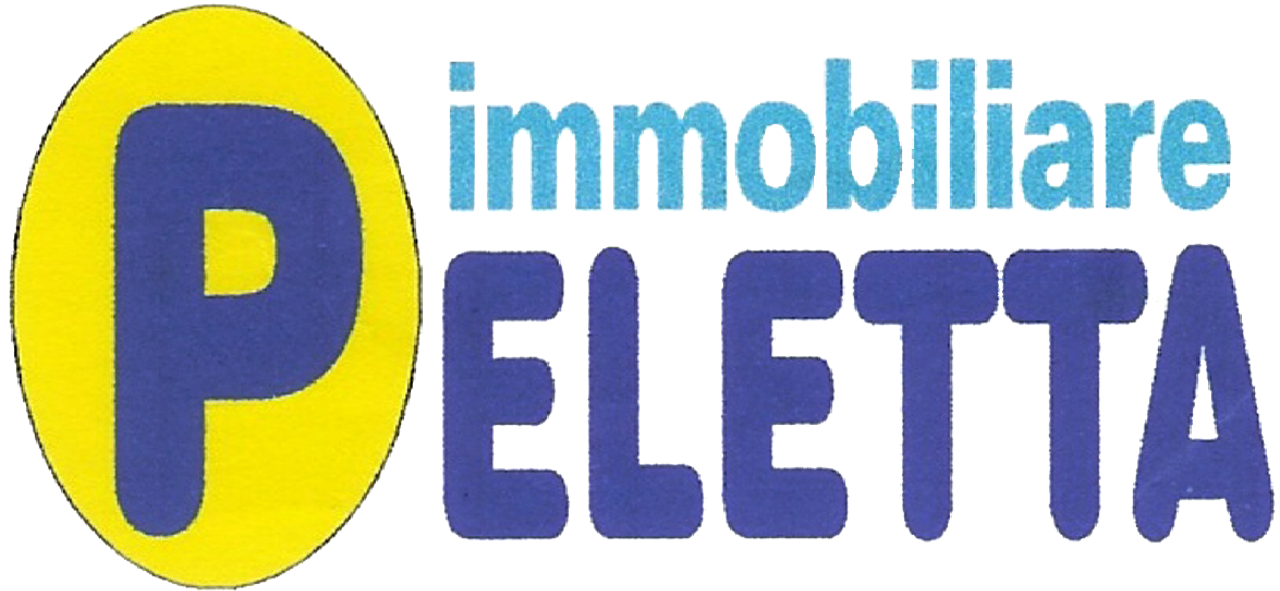 Logo agenzia immobiliare