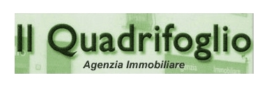 Logo agenzia immobiliare