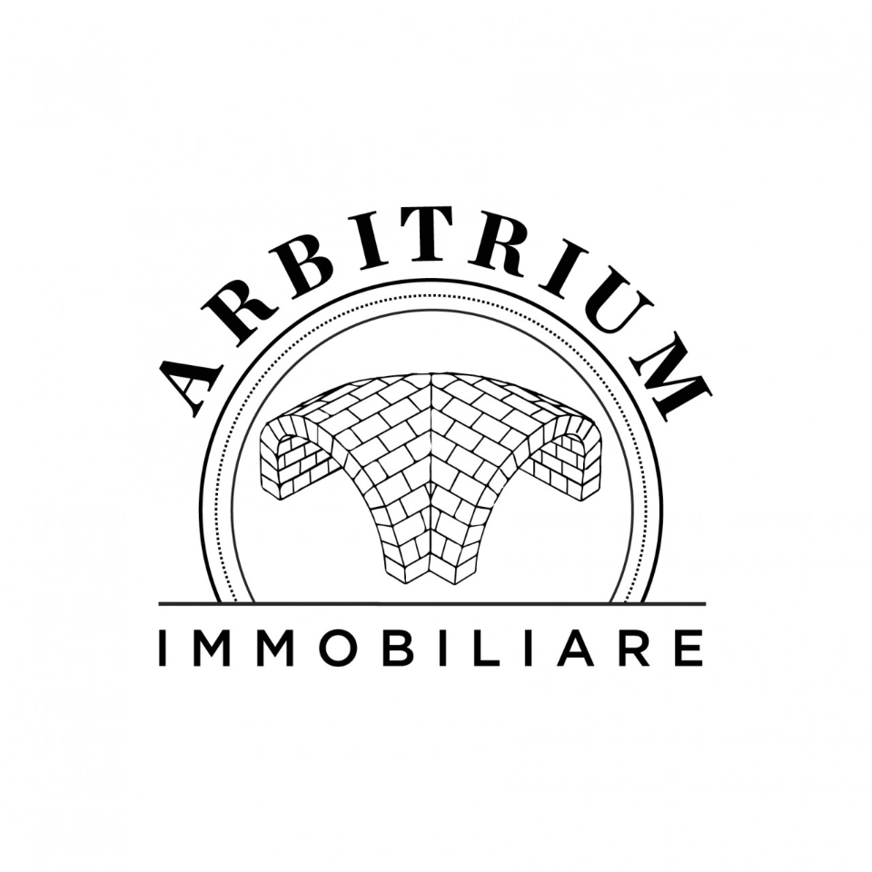 Logo agenzia immobiliare