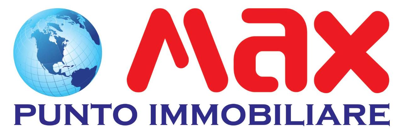 Logo agenzia immobiliare