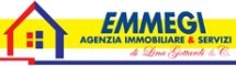 Logo agenzia immobiliare