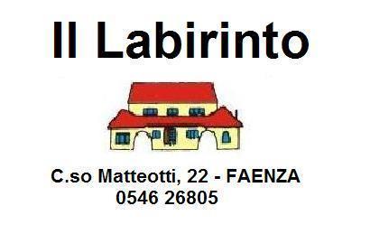 Logo agenzia immobiliare