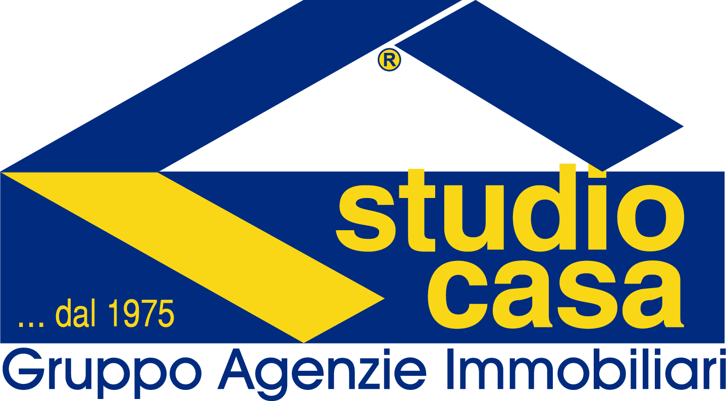 Logo agenzia immobiliare