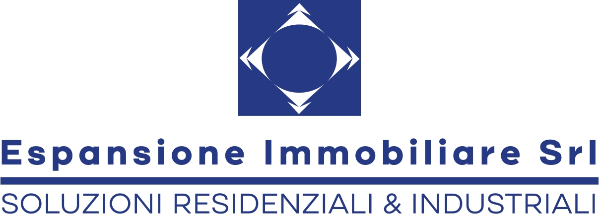 Logo agenzia immobiliare