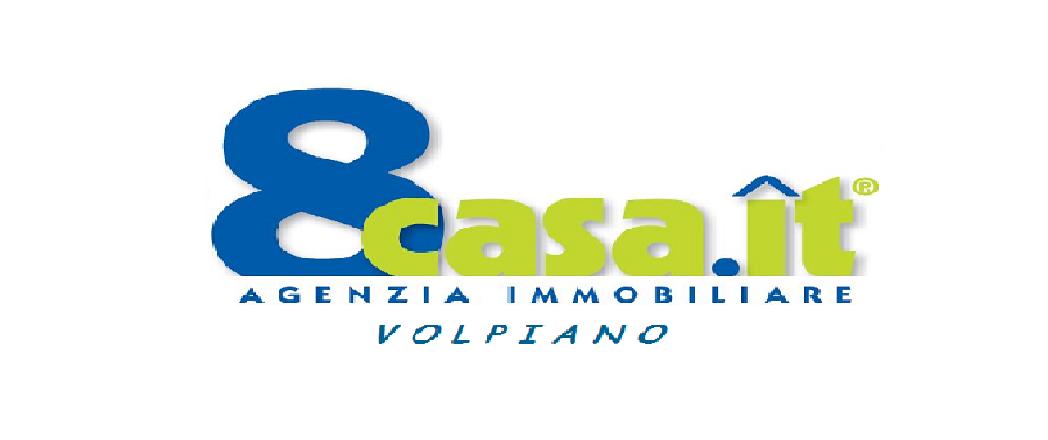 Logo agenzia immobiliare