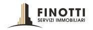 Logo agenzia immobiliare