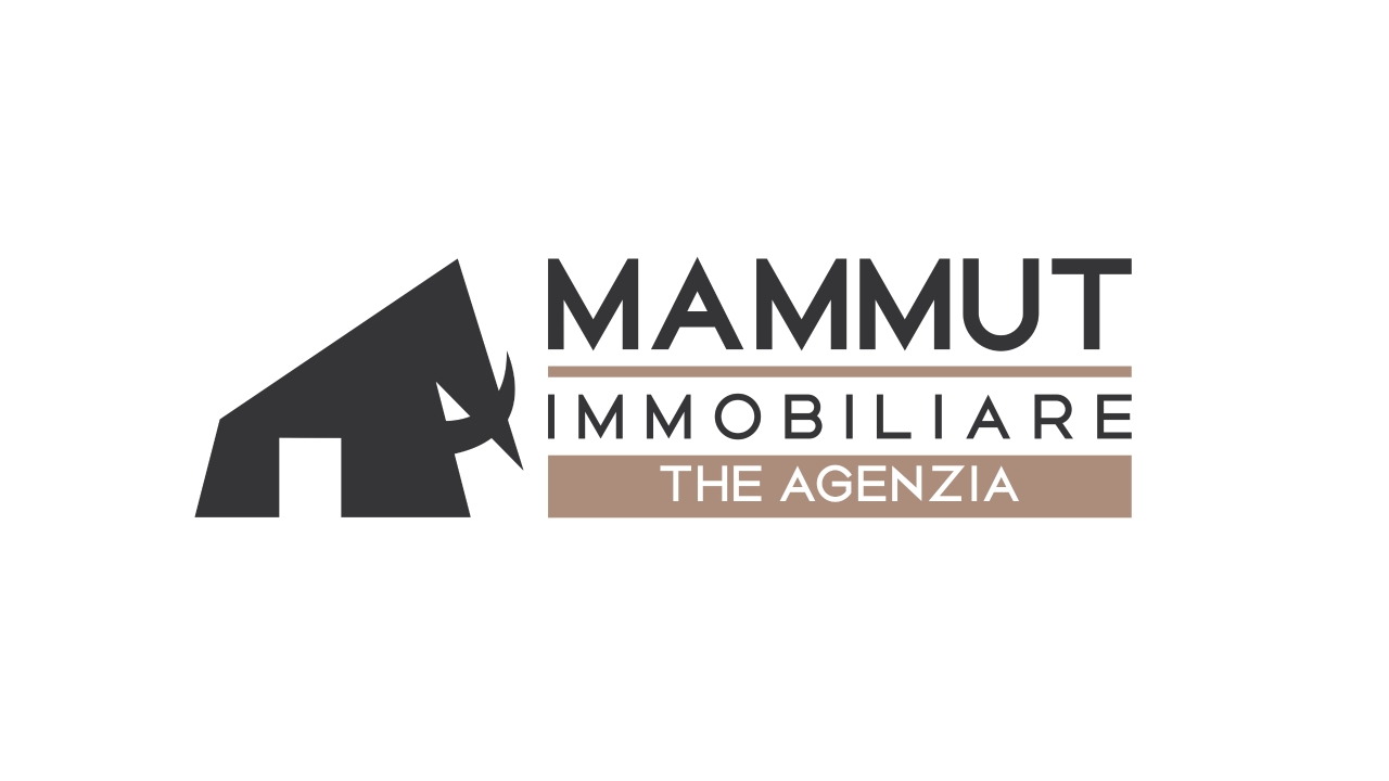 Logo agenzia immobiliare