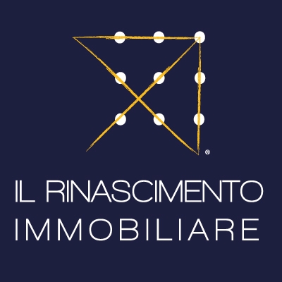 Logo agenzia immobiliare