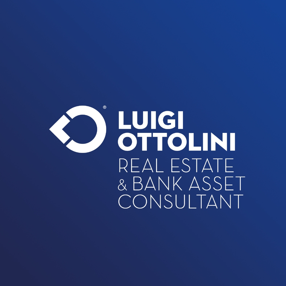 Logo agenzia immobiliare