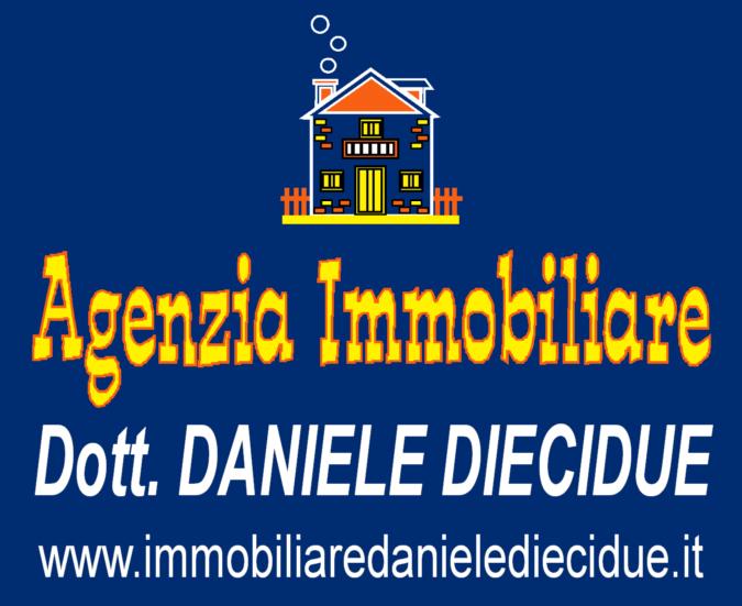 Logo agenzia immobiliare