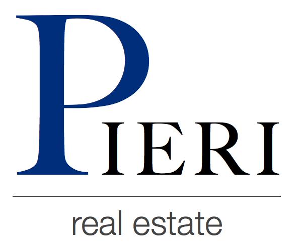 Logo agenzia immobiliare