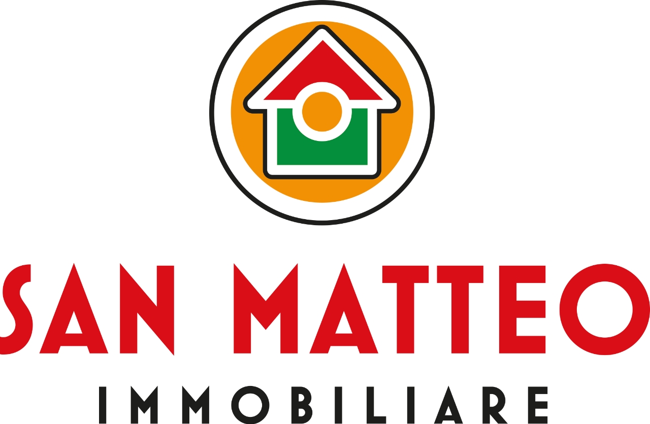 Logo agenzia immobiliare